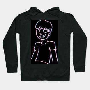 tripy Hoodie